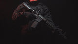 KWA RM4 Ronin Recon MLOK AEG - Black - New Breed Paintball & Airsoft - KWA RM4 Ronin Recon MLOK AEG - Black - KWA