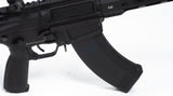 KWA Ronin 47 AEG 2.5+ - Black - New Breed Paintball & Airsoft - KWA Ronin 47 AEG 2.5+ - Black - KWA