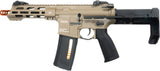 KWA Ronin VM4 T6 PDW AEG 2.5+ - FDE - New Breed Paintball & Airsoft - KWA Ronin VM4 T6 PDW AEG 2.5+ - FDE - KWA