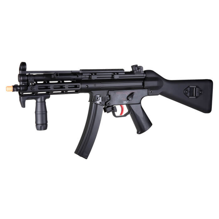 Limited Edition HK MP5 by CYMA
