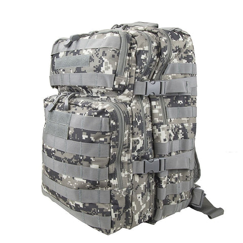 NcSTAR assault backpack - ACU - New Breed Paintball & Airsoft - NcSTAR assault backpack - ACU - NcSTAR
