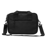 NcSTAR VISM Double Pistol Range Bag - Black - New Breed Paintball & Airsoft - NcSTAR VISM Double Pistol Range Bag - Black - NcSTAR