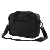 NcSTAR VISM Double Pistol Range Bag - Black - New Breed Paintball & Airsoft - NcSTAR VISM Double Pistol Range Bag - Black - NcSTAR