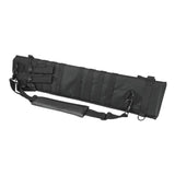 NcSTAR VISM Shotgun Scabbard - Bag - Black - New Breed Paintball & Airsoft - NcSTAR VISM Shotgun Scabbard - Bag - Black - NcSTAR
