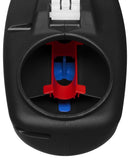 Planet Eclipse PAL Lo-Cap Loader - Black - New Breed Paintball & Airsoft - Planet Eclipse PAL Lo-Cap Loader - Black - Planet Eclipse