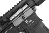PTS Mega Arms MKM AR15 CQB GBB By KWA - Black - New Breed Paintball & Airsoft - PTS Mega Arms MKM AR15 CQB GBB By KWA - Black - KWA