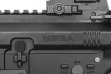 PTS Mega Arms MKM AR15 GBB By KWA - Black - New Breed Paintball & Airsoft - PTS Mega Arms MKM AR15 GBB By KWA - Black - KWA