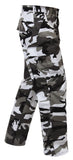 Rothco BDU Pants - City Camo - New Breed Paintball & Airsoft - Rothco BDU Pants - City Camo - New Breed Paintball & Airsoft