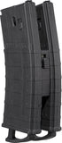Tippmann TMC 20 Round Magazine - 2 Pack with Coupler - Black - New Breed Paintball & Airsoft - Tippmann TMC 20rd Magazines 2 Pack-Black - New Breed Paintball & Airsoft - Tippmann