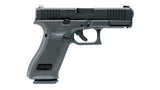 Umarex Glock G45 Gen 5 GBB Airsoft Pistol - Black Right Side - New Breed Paintball & Airsoft -$184.99