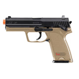 Umarex HK USP CO2 NBB - DEB / Black - New Breed Paintball & Airsoft - Umarex HK USP CO2 NBB - DEB / Black - Umarex