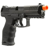 Umarex HK VP9 GBB Airsoft Pistol - Black - New Breed Paintball & Airsoft - Umarex HK VP9 GBB Airsoft Pistol - Black - Umarex