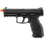 Umarex HK VP9 GBB Airsoft Pistol - Black - New Breed Paintball & Airsoft - Umarex HK VP9 GBB Airsoft Pistol - Black - Umarex