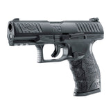 Umarex T4E Walther PPQ M2 LE .43 cal Gen 2 Pistol - Black - New Breed Paintball & Airsoft - Umarex T4E Walther PPQ M2 LE .43 cal Gen 2 Pistol - Black - Umarex