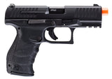 Umarex Walther PPQ MOD 2 - Black - New Breed Paintball & Airsoft - Umarex Walther PPQ MOD 2 - Black - Umarex