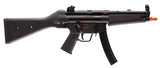 USED Umarex HK MP5 A4 6MM Airsoft SMG - Black By VFC - New Breed Paintball & Airsoft - USED Umarex HK MP5 A4 6MM Airsoft SMG - Black By VFC - Umarex