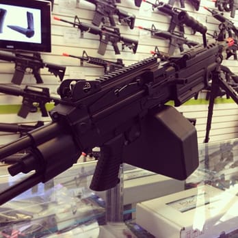 Finding the Best Airsoft Store Near Me: Your Ultimate Guide