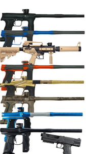 More Tips For Keeping Your Paintball Marker Like New