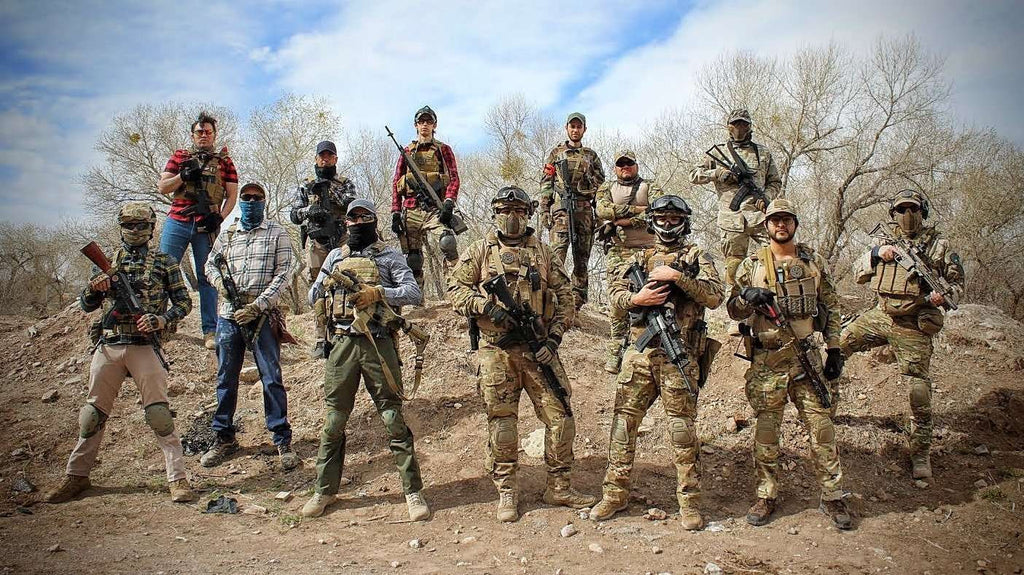 Finding the Best Airsoft Near Me: A Comprehensive Guide
