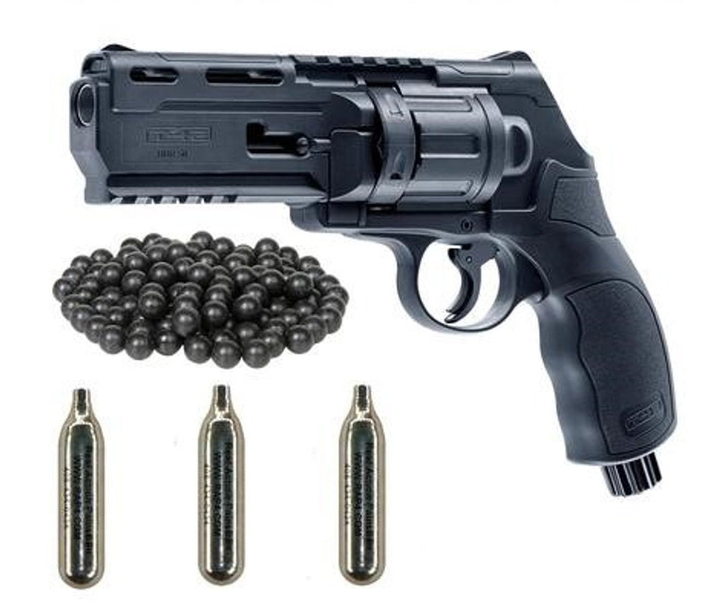 The best Less lethal, Self-defense pistol on the market today!