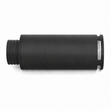 14mm CCW Negative Glow - in - the - Dark Aluminum Alloy Tracer Unit (RGB) - New Breed Paintball and Airsoft - 14mm CCW Negative Glow - in - the - Dark Aluminum Alloy Tracer Unit (RGB) - New Breed Paintball and Airsoft