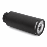 14mm CCW Negative Glow - in - the - Dark Aluminum Alloy Tracer Unit (RGB) - New Breed Paintball and Airsoft - 14mm CCW Negative Glow - in - the - Dark Aluminum Alloy Tracer Unit (RGB) - New Breed Paintball and Airsoft