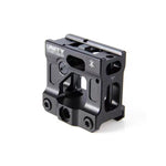 2" Aluminum Skeleton Optic Riser Mount - New Breed Paintball and Airsoft - 2" Aluminum Skeleton Optic Riser Mount - New Breed Paintball & Airsoft