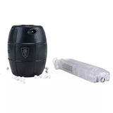 Elite Force Hailstorm Green Gas Airsoft BB Grenade – Reusable 6mm Impact Grenade