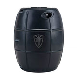 Elite Force Hailstorm Green Gas Airsoft BB Grenade – Reusable 6mm Impact Grenade