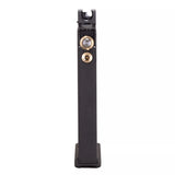 Walther PPK/S GBB Airsoft Magazine – 13-Round Green Gas – Black – 6mm