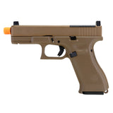 GLOCK G19X MOS GBB FBB 6mm Airsoft Pistol – Coyote