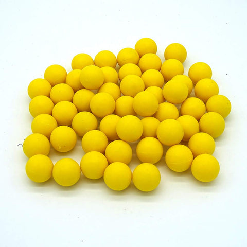 Reusable Paintballs .68cal 50ct