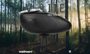 V-Lite Hopper Banner