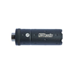 Ace Tech Lighter BT Compact Rechargeable Bluetooth Tracer Unit - Black - New Breed Paintball and Airsoft - Ace Tech Lighter BT Compact Rechargeable Bluetooth Tracer Unit - Black - Ace Tech
