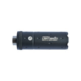 Ace Tech Lighter BT Compact Rechargeable Bluetooth Tracer Unit - Black - New Breed Paintball and Airsoft - Ace Tech Lighter BT Compact Rechargeable Bluetooth Tracer Unit - Black - Ace Tech