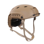 Advanced Tactical Airsoft Helmet by Rothco - New Breed Paintball and Airsoft - Advanced Tactical Airsoft Helmet by Rothco - Rothco