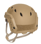Advanced Tactical Airsoft Helmet by Rothco - New Breed Paintball and Airsoft - Advanced Tactical Airsoft Helmet by Rothco - Rothco