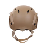 Advanced Tactical Airsoft Helmet by Rothco - New Breed Paintball and Airsoft - Advanced Tactical Airsoft Helmet by Rothco - Rothco