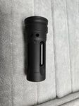 Aluminum Airsoft Bird cage Flash Hider 14mm Neg or CCW - New Breed Paintball and Airsoft - Aluminum Airsoft Bird cage Flash Hider 14mm Neg or CCW - New Breed Paintball and Airsoft