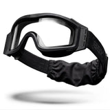 BSX Tango Dual Pane Thermal Goggle – Full - Seal Airsoft Eye Protection - New Breed Paintball and Airsoft - BSX Tango Dual Pane Thermal Goggle – Full - Seal Airsoft Eye Protection - HK Army