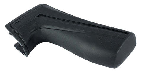 CS1/Geo4 Fore Grips - Black - New Breed Paintball and Airsoft - CS1/Geo4 Fore Grips - Black - Planet Eclipse