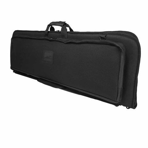 Deluxe 42" Rifle Case by NcStar - New Breed Paintball and Airsoft - Deluxe 42" Rifle Case by NcStar - NcSTAR