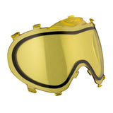 DYE i3 Thermal Lens – Replacement Paintball & Airsoft Goggle Lens - New Breed Paintball and Airsoft - DYE i3 Thermal Lens – Replacement Paintball & Airsoft Goggle Lens - Dye