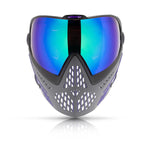 DYE i5 Goggle - Barney Purple/Grey/Black - New Breed Paintball and Airsoft - DYE i5 Goggle - Barney Purple/Grey/Black - Dye