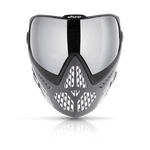 DYE i5 Goggle - Shades Grey/White/Black - New Breed Paintball and Airsoft - DYE i5 Goggle - Shades Grey/White/Black - Dye