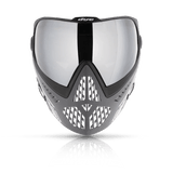 DYE i5 Goggle - Shades Grey/White/Black - New Breed Paintball and Airsoft - DYE i5 Goggle - Shades Grey/White/Black - Dye