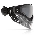 DYE i5 Goggle - Shades Grey/White/Black - New Breed Paintball and Airsoft - DYE i5 Goggle - Shades Grey/White/Black - Dye