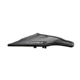 Dye Wing Visor for I4 / I5 Paintbal or Airsoft Mask - Black - New Breed Paintball and Airsoft - Dye Wing Visor for I4 / I5 Paintbal or Airsoft Mask - Black - Dye