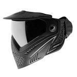 Dye Wing Visor for I4 / I5 Paintbal or Airsoft Mask - Black - New Breed Paintball and Airsoft - Dye Wing Visor for I4 / I5 Paintbal or Airsoft Mask - Black - Dye