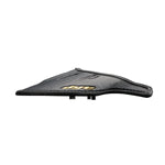 Dye Wing Visor for I4 / I5 Paintbal or Airsoft Mask - Black/Gold - New Breed Paintball and Airsoft - Dye Wing Visor for I4 / I5 Paintbal or Airsoft Mask - Black/Gold - Dye